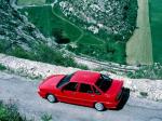 Renault 21 Turbo 1989 года